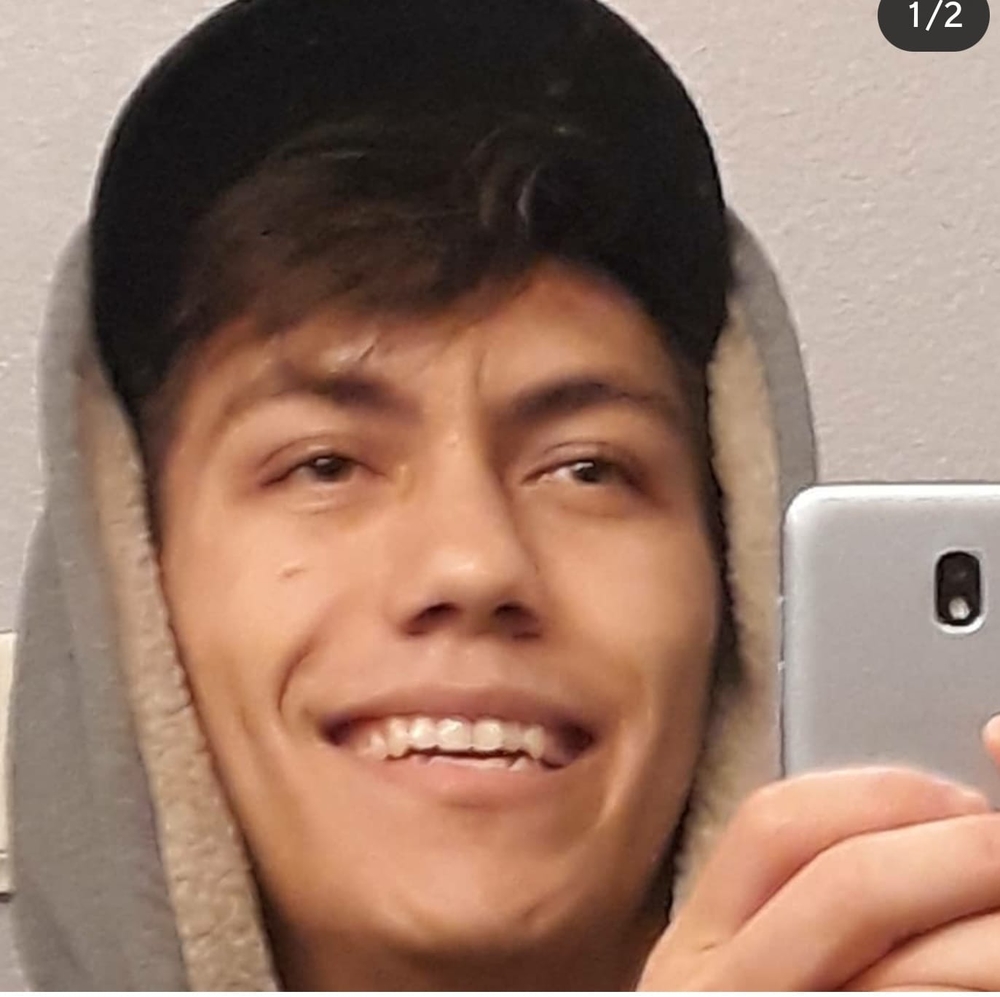 Meet your Posher, Kristian